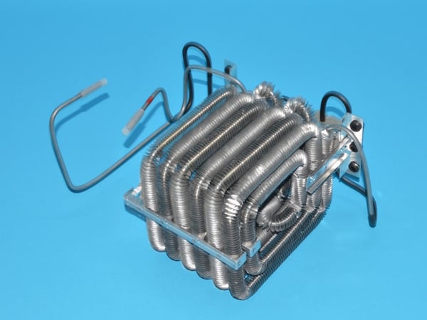 Dynamic Condenser