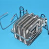 Hisense Fridge & Freezer Dynamic Condenser - Image 1