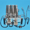 Hisense Fridge & Freezer Dynamic Condenser - Image 2