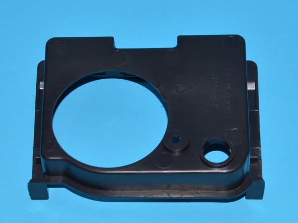 Filter Cover Housing