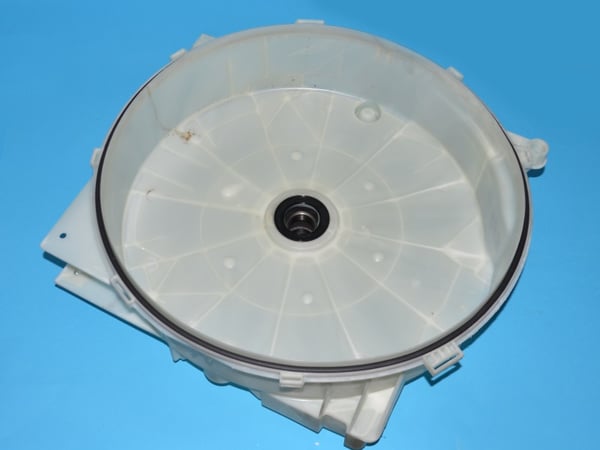 Rear Tub Asm