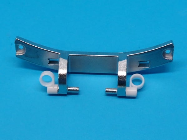 Door Hinge Assembly