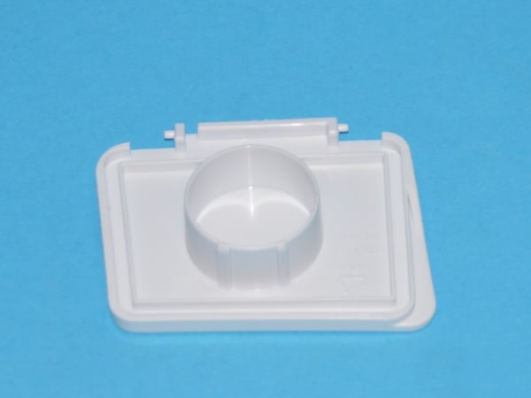 Tank Cover
