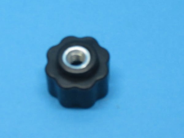 Adjustable Foot