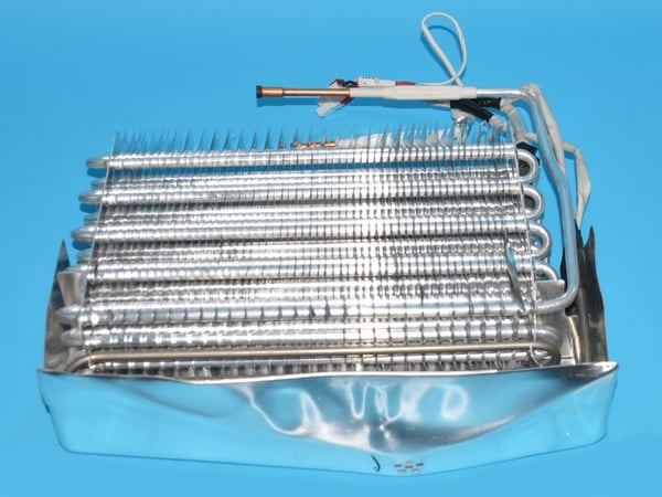 Evaporator