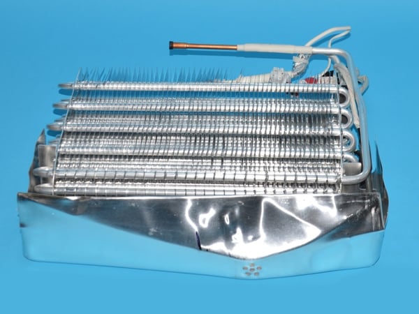 Evaporator