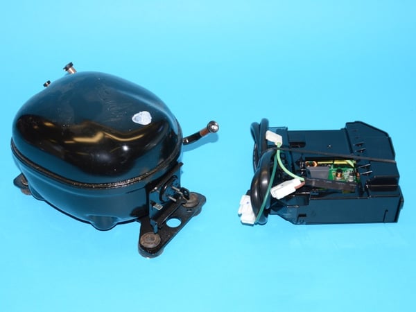 Compressor Vesa11C