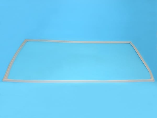 Magnetic Gasket
