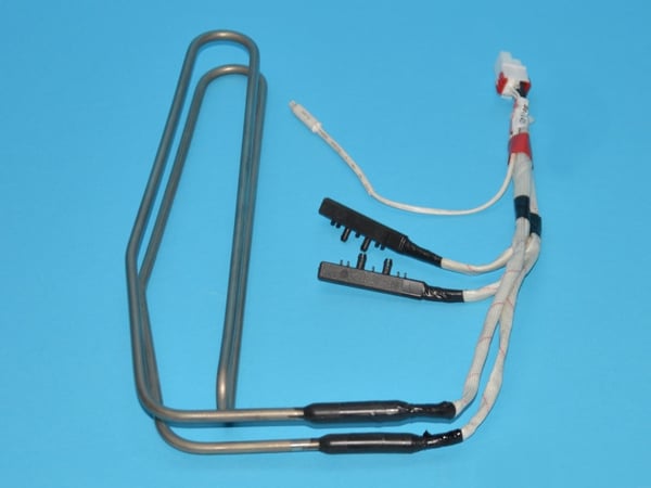 Drain Defrost Heater