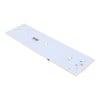 Hisense Fridge & Freezer LED Light Panel - Image 9