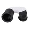 Hisense Washing Machine Hose Hydrostat Cap - Image 5