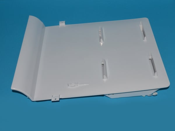 Air Duct Assembly