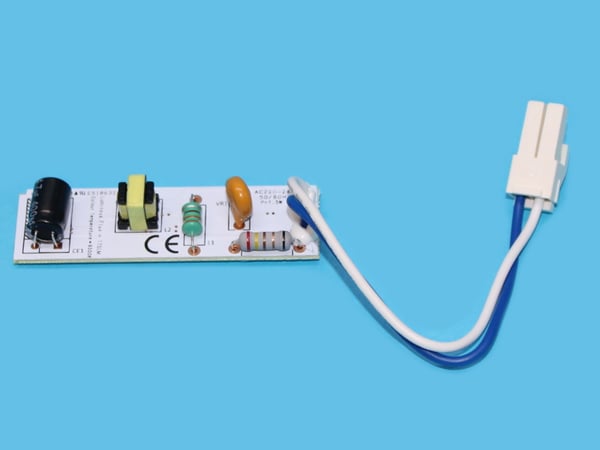 LED Light Board