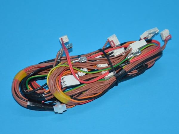 Cable Set Assembly