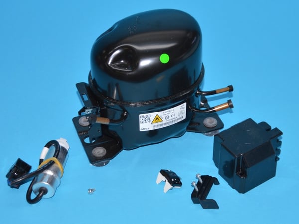 Compressor Pz70E1C