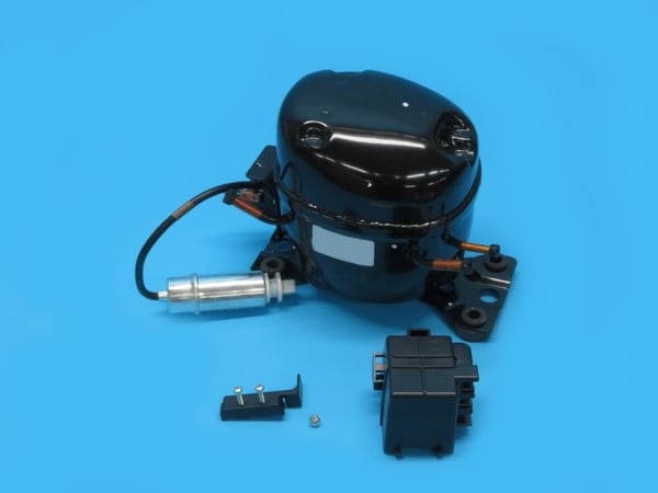 Compressor Az100Cy1