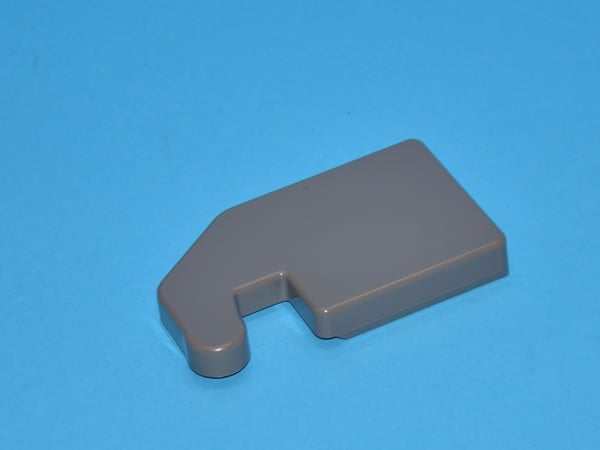 Hinge Cover
