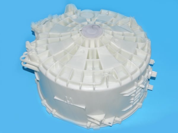 Rear Tub Asm