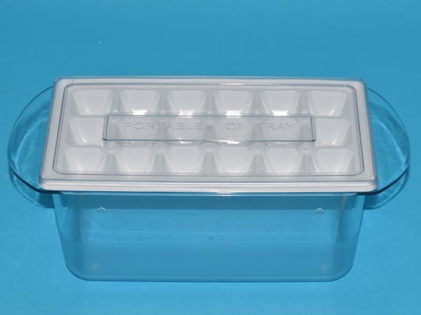 Ice Tray