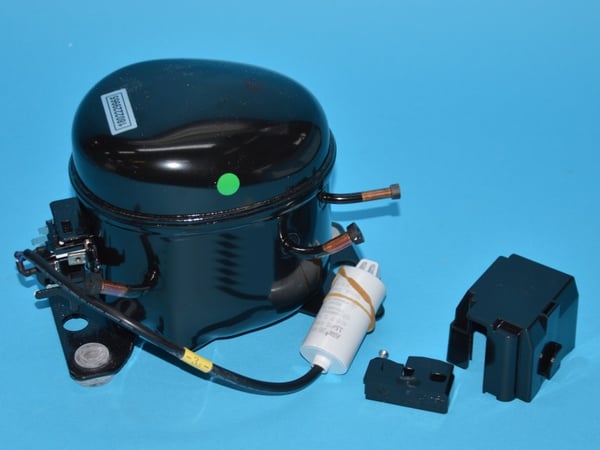 Compressor Hyb81Mkua
