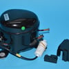 Hisense Fridge & Freezer Compressor Hyb81Mkua - Image 1