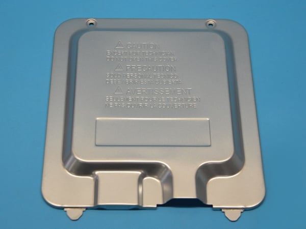 Module Cover