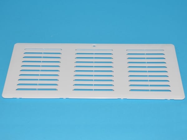 Compressor Compartment Cover