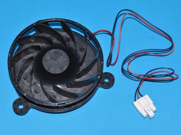Fan 12V