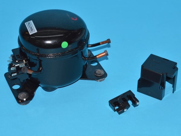 Compressor