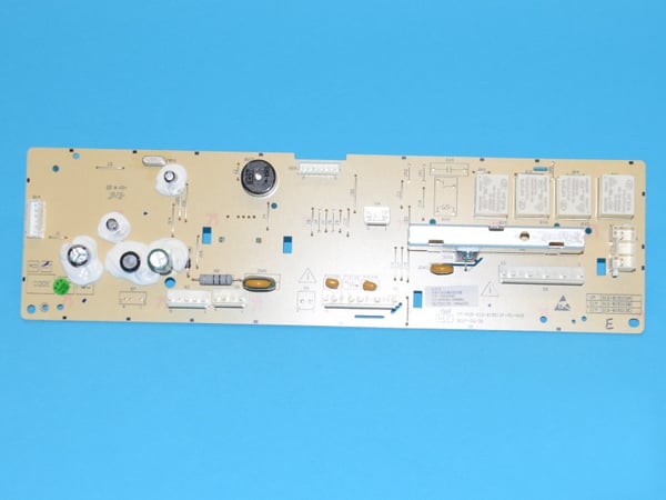 Control Unit