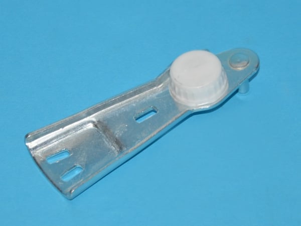Lower Hinge Assembly
