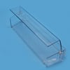 Hisense Fridge & Freezer Upper Door Shelf Parts - Image 1