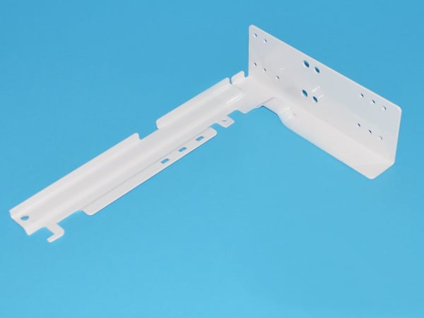 Drawer Rail Guide