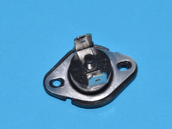 Temperature Sensor