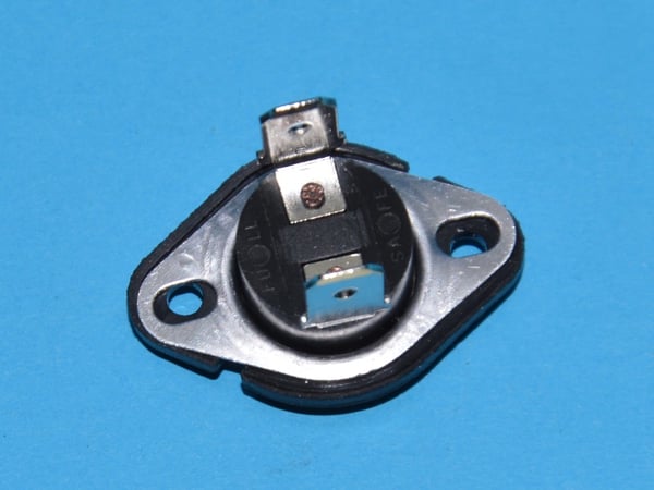 Temperature Sensor