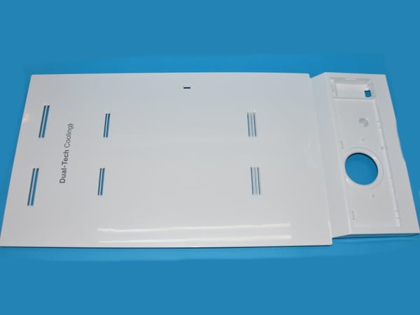 Air Duct Cover