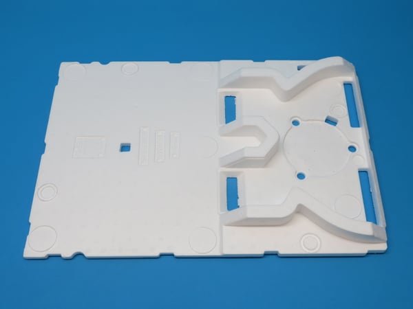 Air Duct Insulation