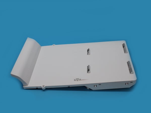 Air Duct Assembly