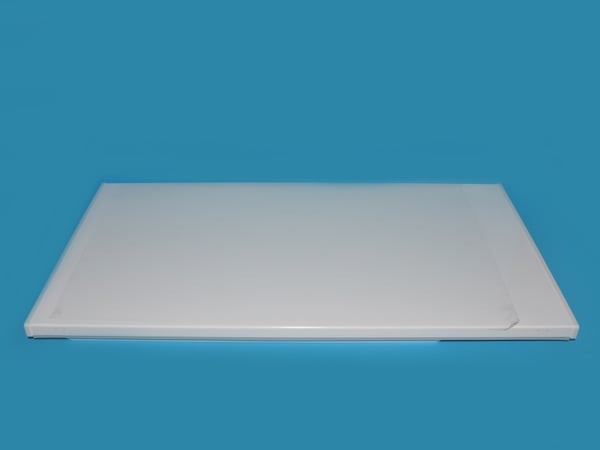 Insulated Door With Gasket