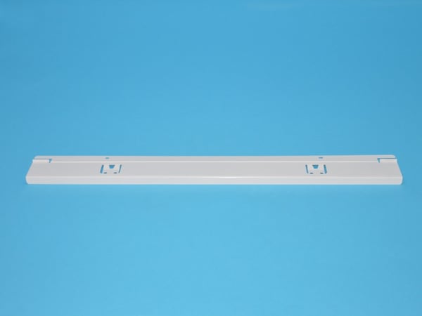 Right-Side Rail Guide