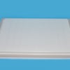 Hisense Fridge & Freezer Insulated Door With Gasket - Image 1