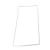 Hisense Fridge & Freezer Magnetic Gasket - Image 2