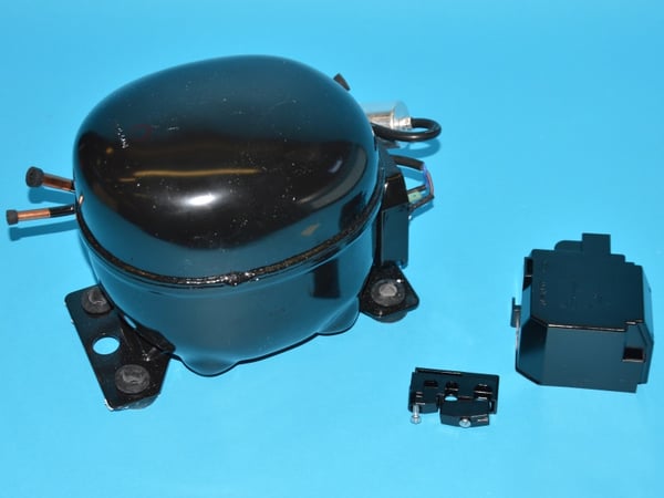 Compressor Tg1110Y