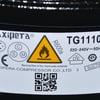 Hisense Fridge & Freezer Compressor Tg1110Y - Image 2