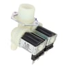 Hisense Washing Machine 2-Way Water Inlet Valve - Image 7