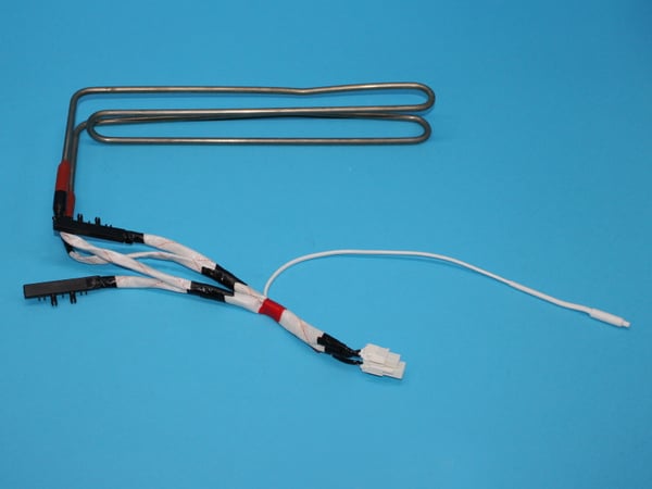 Evaporator Heater