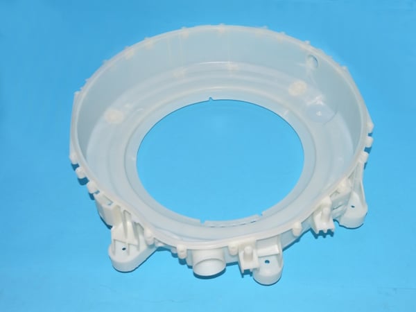 Front Tub