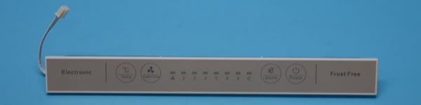 Logic Board