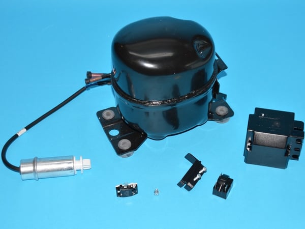 Compressor Pz85F1C