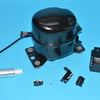 Hisense Fridge & Freezer Compressor Pz85F1C - Image 1
